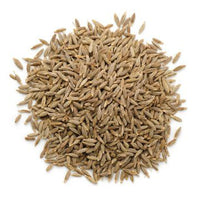 JB - White Cumin Whole - Safaid Zeera Sabut - 1 KG - زیرہ سفید