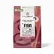 Callebaut - Finest Belgian Chocolate – RB1 - Chocolate Callets - 2.5 KG