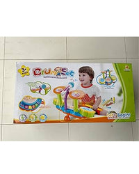 Kids Drum Set  for kid