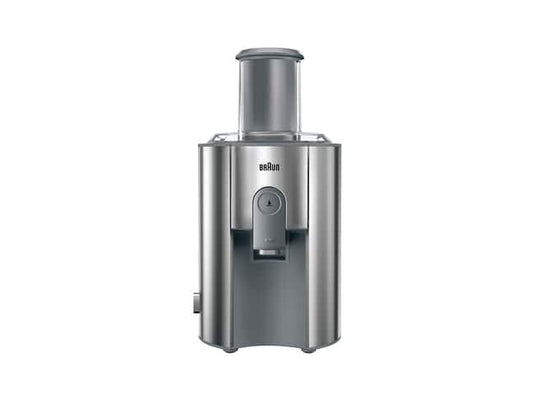 Braun - IdentityCollection - Spin Juicer - J700 - Grey - 1000W