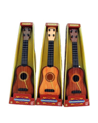 6 String Dream Voice Guitar Toy for Kids