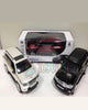 Toyota Land Cruiser V8 Toy Car