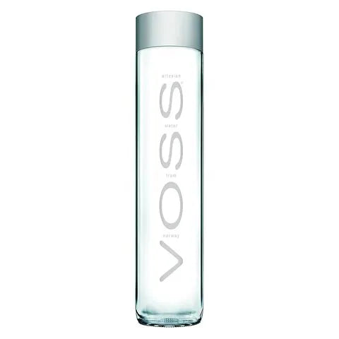 VOSS Artesian Still Water 375ml (Pack of 24 Bottles)