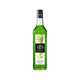 1883 - Cold Syrups - Green Apple - 1000 ML (1L)