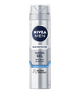 Nivea Men - Soothing Shave Gel for Men - Skin Protection - 200 ML (7oz)