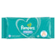 PAMPERS - Fresh Clean - 2 in 1 Gently Cleans & Protects - 52 Baby Wipes