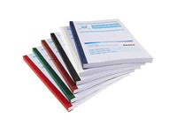 Book Binding Tape - 3 Inch - Regular - Adhesive - Pack of 6 - 250"