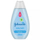 Johnson's Baby - Gentle Daily Care - Baby Bath - 200ml