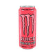 MONSTER ENERGY DRINK - PIPELINE PUNCH - 500ml - Qtn / 12 Each