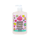 CUSSONS - Creations - POSITIVE VIBES ONLY - HAND WASH - (1X6) 500mle