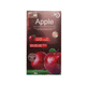 APPLE - HAIR COLOR CREAM - Dark Brown - 500ml