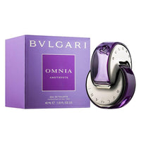 Bvlgari - Omnia Amethyste - EDT - 65ml