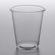 6 Oz - Transparent Cup