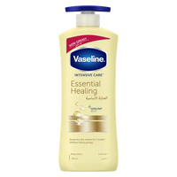 VASELINE® - Intensive Care™ - Essential Healing® - Body Lotion - 600 ml