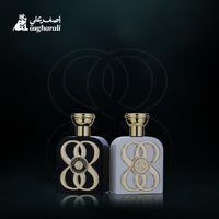 Asgharali - Darren Sammy - Eau De Parfum (EDP) - Fragrance - For Men - 100ml