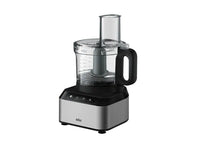 Braun - PurEase - Food processor - 800W - FP3235 SI