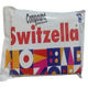 Taj Confectionary - SWITZELLA - Super Dark - 2KG - Compound Chocolate Bar