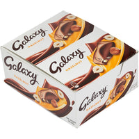 Galaxy - Chocolate Bar - Hazelnut - 24 Pcsx36 GM