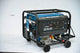 Hyundai -  HX 7600 DUEL FUEL 6.0 KW - Generator