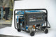 Hyundai -  HX 6500 DUEL FUEL 5.0 KW - Generator