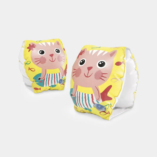 KITTEN ARM BANDS (8 INCH) 56665