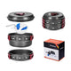 KingCamp - Quality Cookware Set
