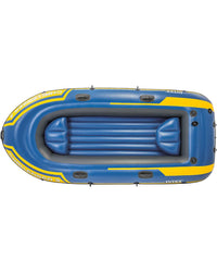 CHALENGER 3 BOAT
