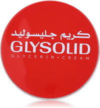 GLYSOLID - Glycerin Skin Cream - 80 ML