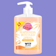 CUSSONS - Creations - HAPPINESS - HAND WASH - 500ml