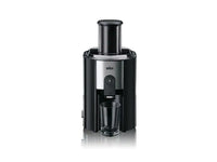 Braun - IdentityCollection - Spin Juicer - J500 - Black