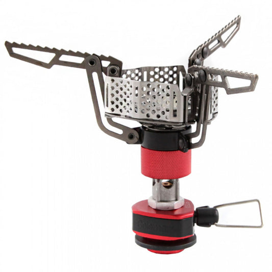 Coleman - Fyrestorm Stove