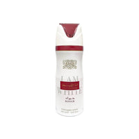 LATTAFA - ANA ABIYEDH - ROUGE - Perfumed Spray - 200ml