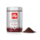 Illy - Intenso - Ground Espresso - 250g - Ground Coffee - Dark Roast - Full Bodied