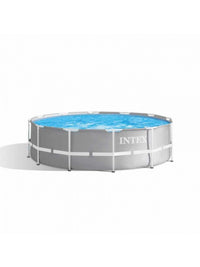 PRISM FRAME POOL (12X30 INCH)