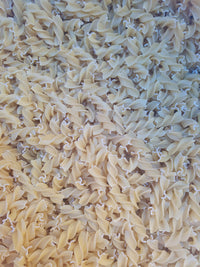 JB - Pasta - Twisted - Fusili - پاستا