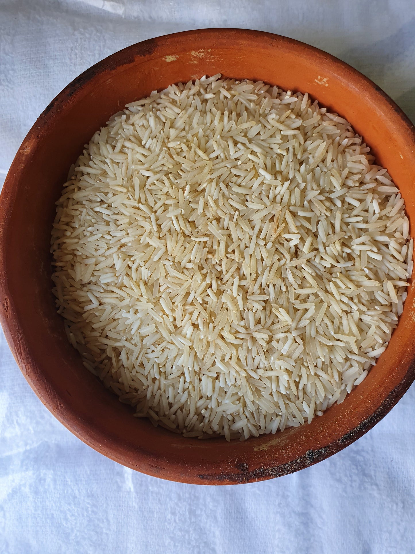 JB -  Badshah Rice - Super Kernel Rice - Kainat - 1121 - White Rice