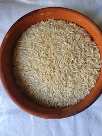 JB -  Badshah Rice - Super Kernel Rice - Kainat - 1121 - White Rice