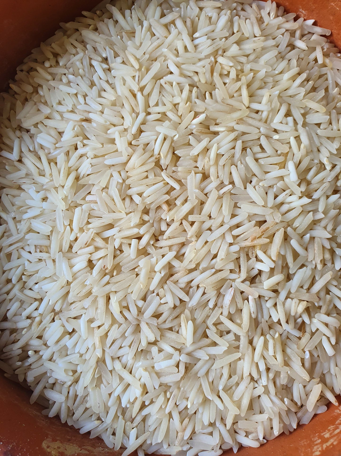 JB -  Badshah Rice - Super Kernel Rice - Kainat - 1121 - White Rice