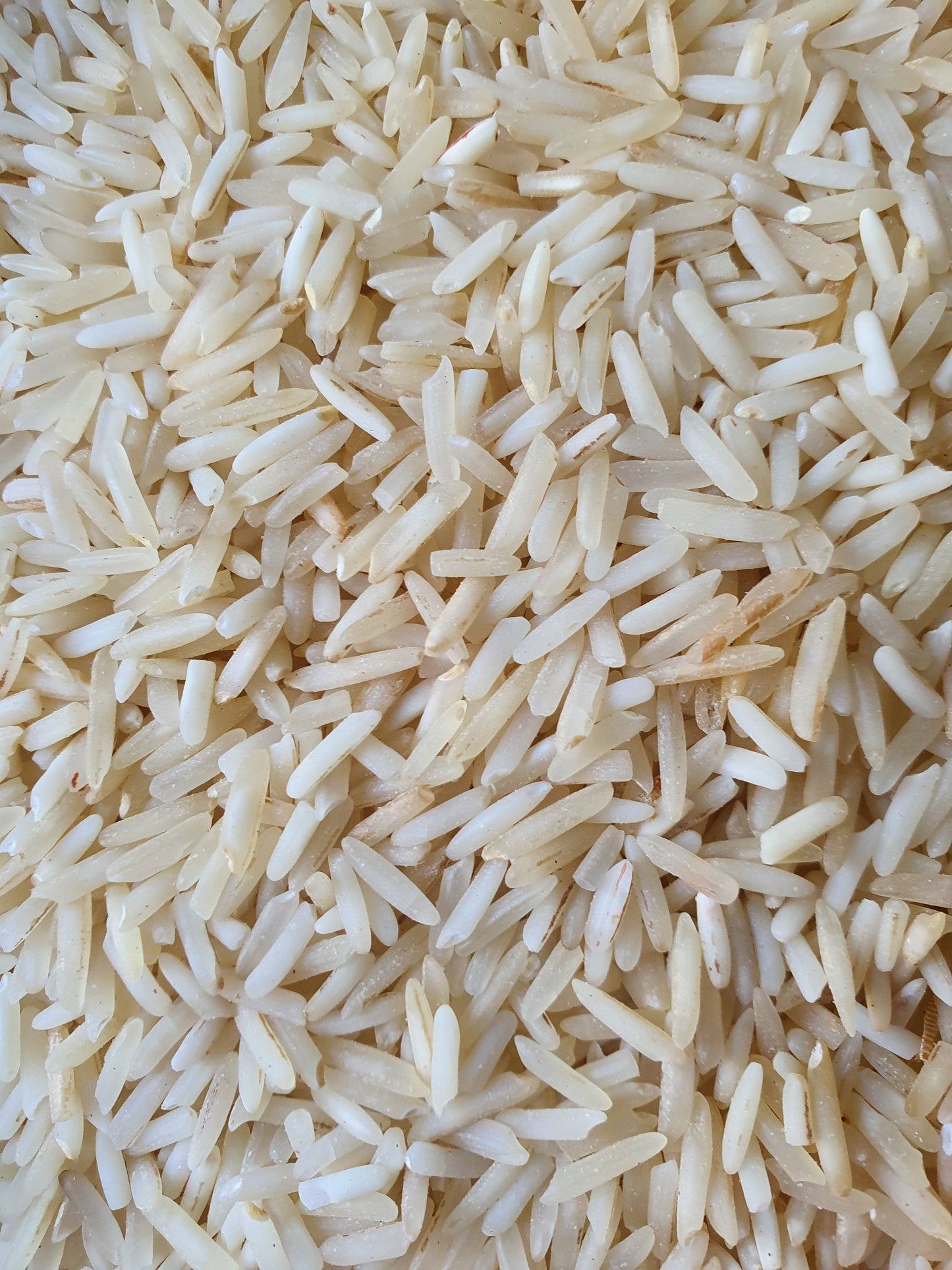 JB -  Badshah Rice - Super Kernel Rice - Kainat - 1121 - White Rice