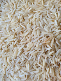 JB -  Badshah Rice - Super Kernel Rice - Kainat - 1121 - White Rice
