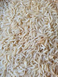 JB -  Badshah Rice - Super Kernel Rice - Kainat - 1121 - White Rice