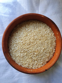 JB -  Badshah Rice - Super Kernel Rice - Kainat - 1121 - White Rice