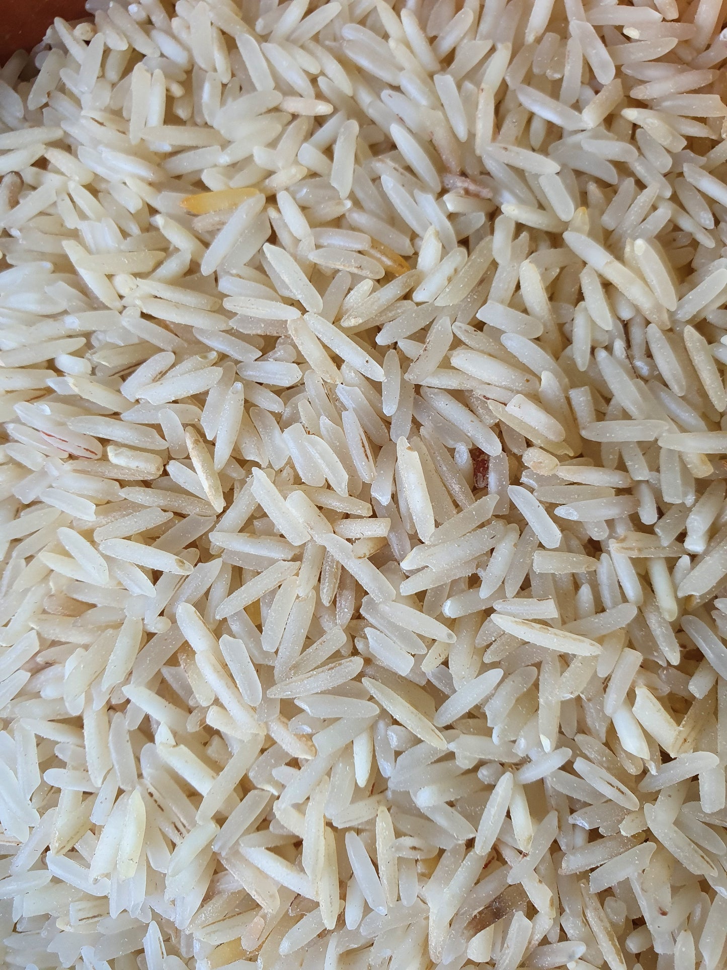 JB -  Badshah Rice - Super Kernel Rice - Sher - 1121 - White Rice