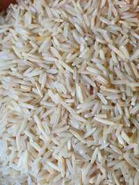 JB -  Badshah Rice - Super Kernel Rice - Sher - 1121 - White Rice