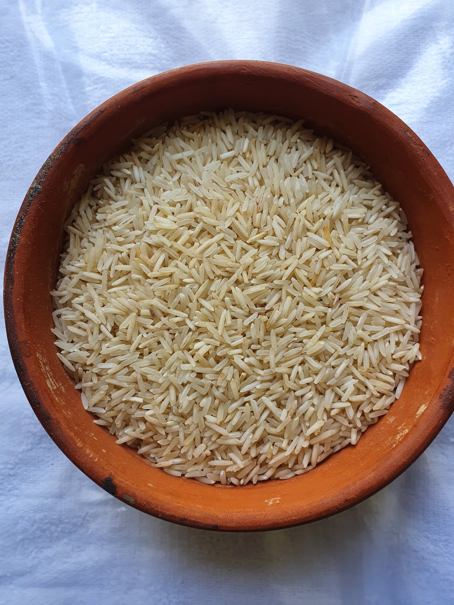 JB -  Badshah Rice - Super Kernel Rice - Sher - 1121 - White Rice