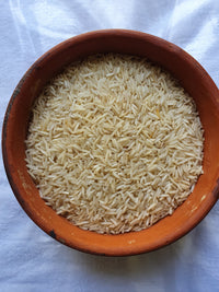 JB -  Badshah Rice - Super Kernel Rice - Sher - 1121 - White Rice