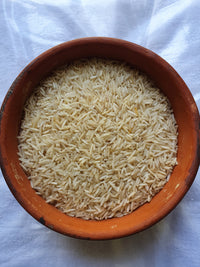 JB -  Badshah Rice - Super Kernel Rice - Sher - 1121 - White Rice