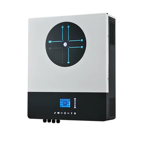NMC - Solar Inverter - DUAL AXPERT ULTRA PV10000 DUAL OUTPUT