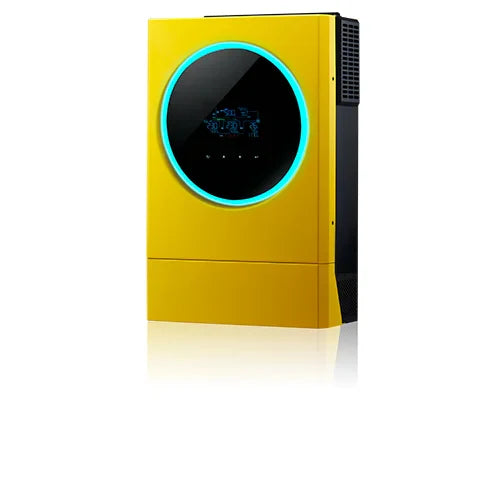 NMC - Solar Inverter - DUAL INFINI V4 TWIN PV7000 DUAL OUTPUT