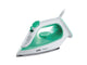Braun - TexStyle 1 - Steam Iron - Green White - SI1040